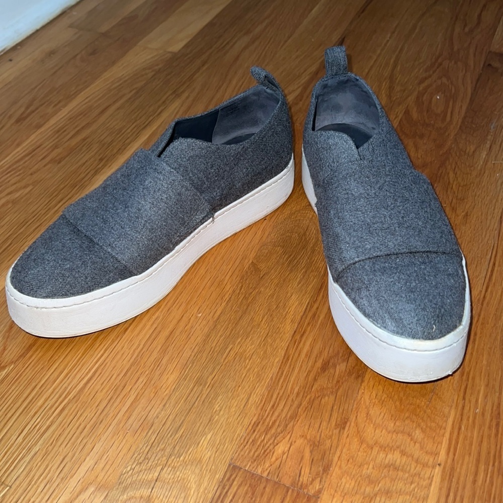 Vince Slip Ons